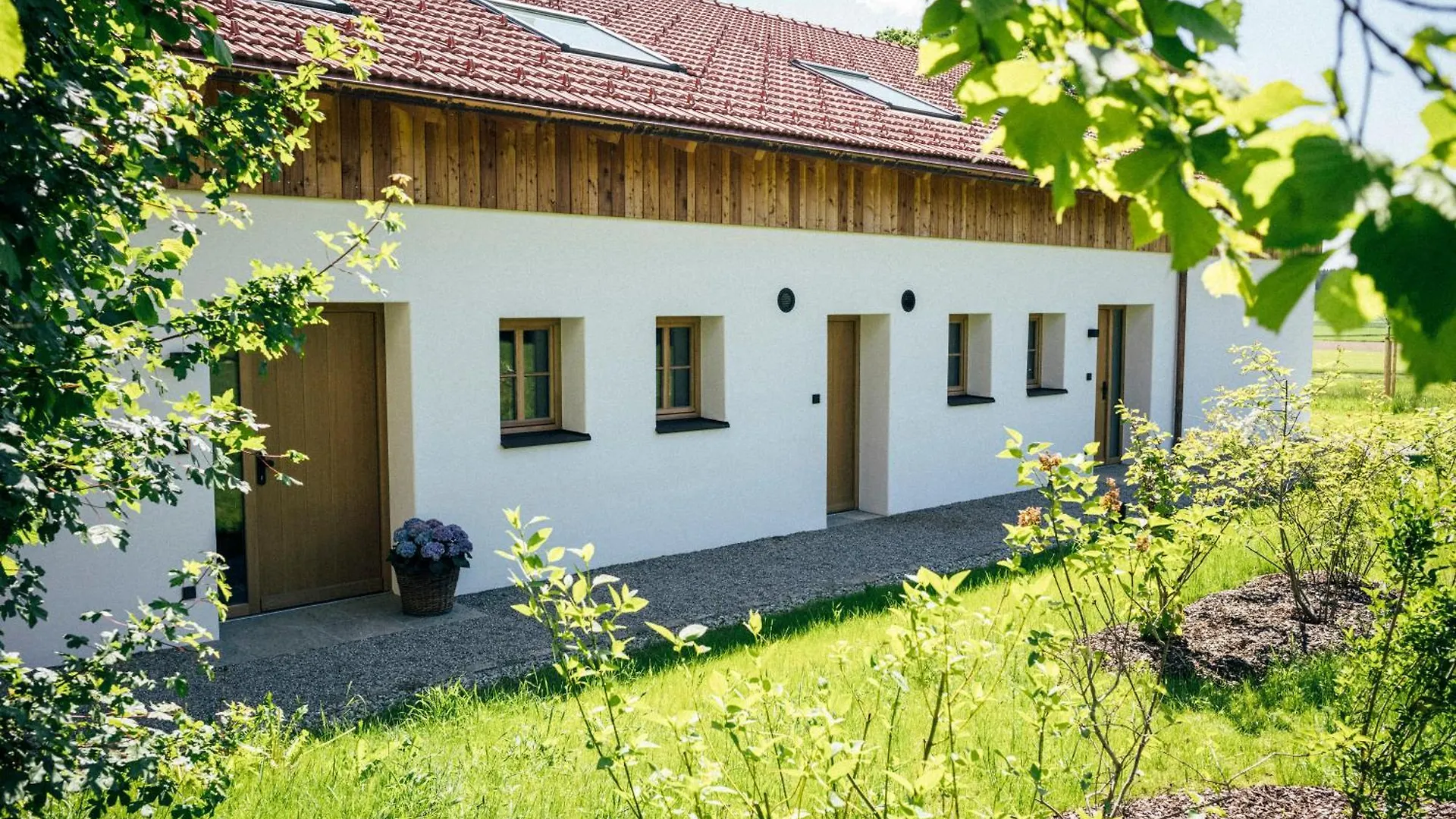 Das Frialing Altenmarkt an der Alz